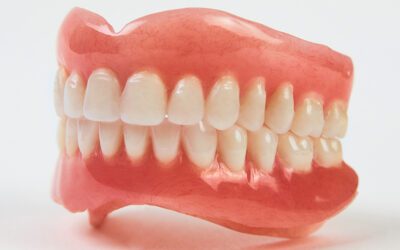 Missing All Teeth – Life with Dentures