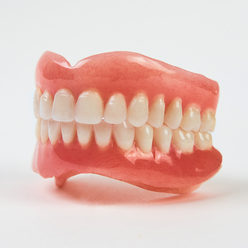 dentures teeth